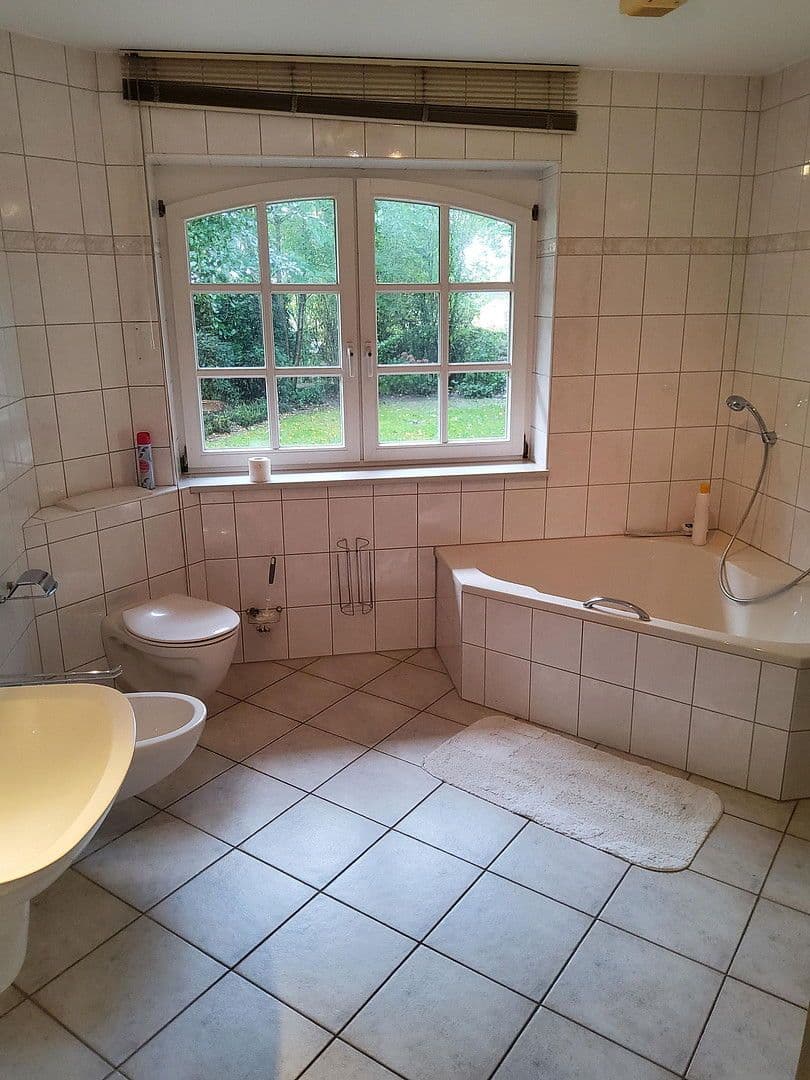 Prodej domu 264 m², pozemek 1.464 m², Wesselburen, Šlesvicko-Holštýnsko Prodej domu 264 m², pozemek 1.464 m², Wesselburen, Šlesvicko-Holštýnsko