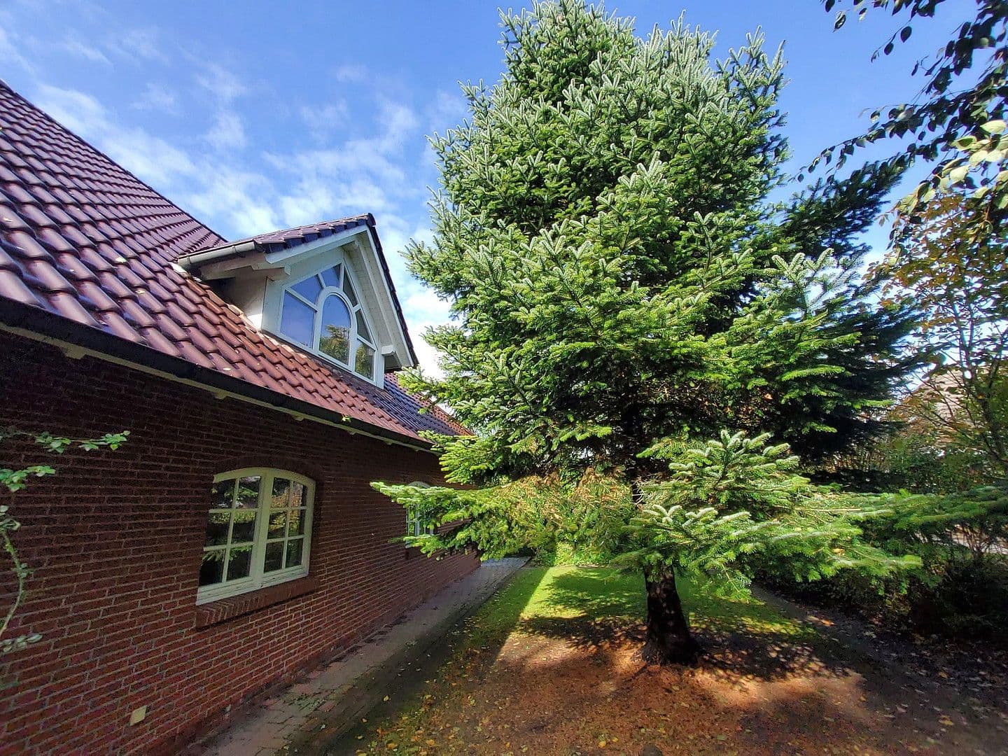 Prodej domu 264 m², pozemek 1.464 m², Wesselburen, Šlesvicko-Holštýnsko Prodej domu 264 m², pozemek 1.464 m², Wesselburen, Šlesvicko-Holštýnsko