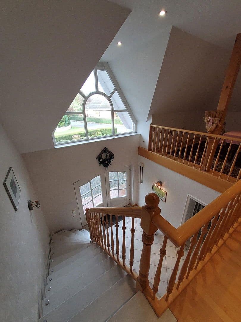 Prodej domu 264 m², pozemek 1.464 m², Wesselburen, Šlesvicko-Holštýnsko Prodej domu 264 m², pozemek 1.464 m², Wesselburen, Šlesvicko-Holštýnsko