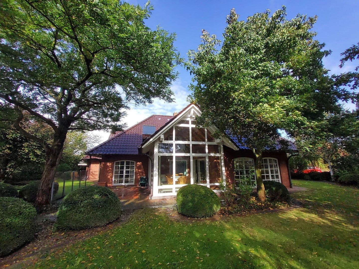 Prodej domu 264 m², pozemek 1.464 m², Wesselburen, Šlesvicko-Holštýnsko Prodej domu 264 m², pozemek 1.464 m², Wesselburen, Šlesvicko-Holštýnsko