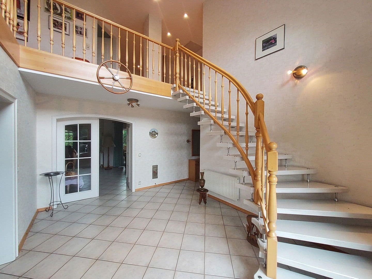 Prodej domu 264 m², pozemek 1.464 m², Wesselburen, Šlesvicko-Holštýnsko Prodej domu 264 m², pozemek 1.464 m², Wesselburen, Šlesvicko-Holštýnsko