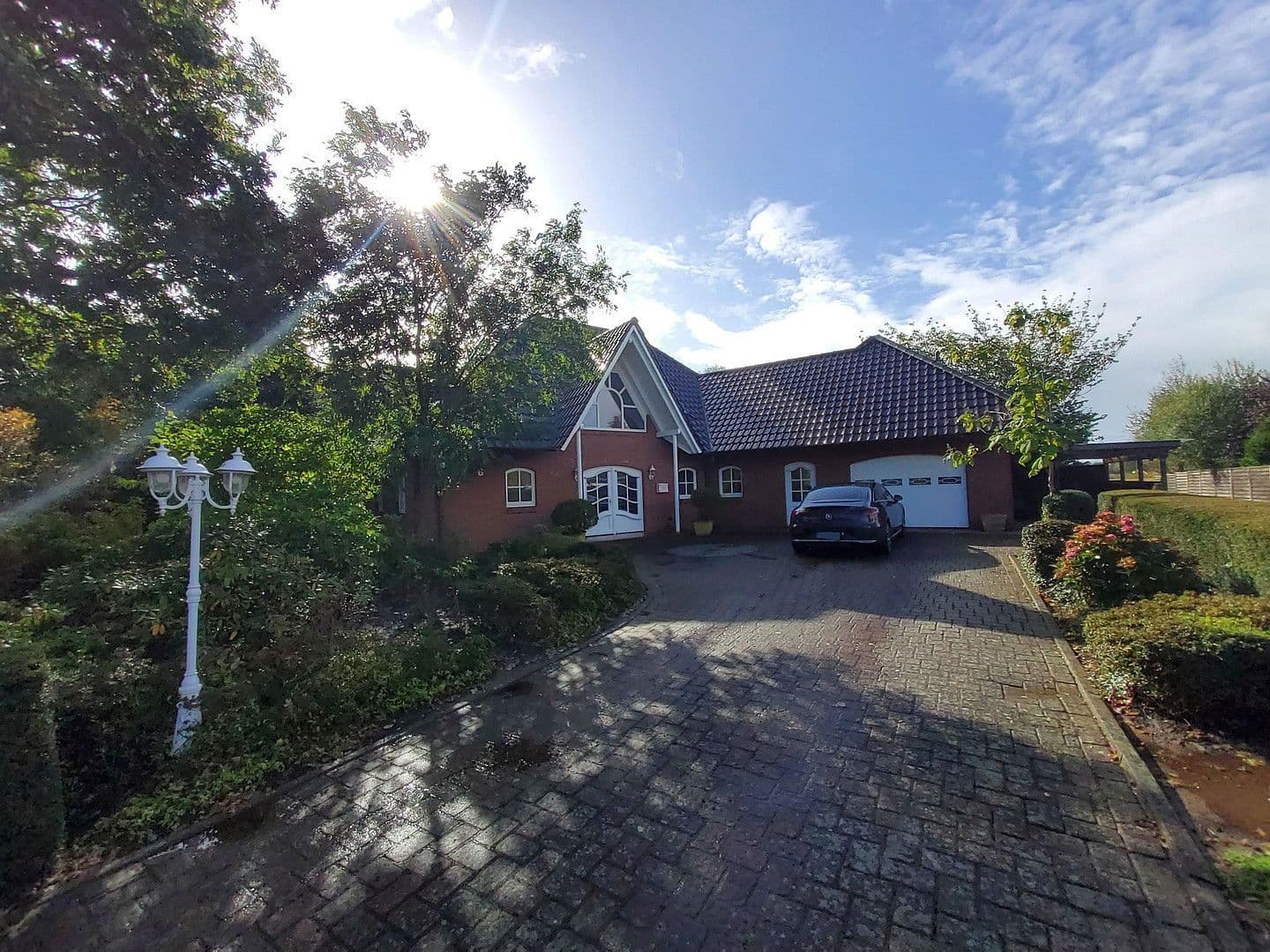 Prodej domu 264 m², pozemek 1.464 m², Wesselburen, Šlesvicko-Holštýnsko Prodej domu 264 m², pozemek 1.464 m², Wesselburen, Šlesvicko-Holštýnsko