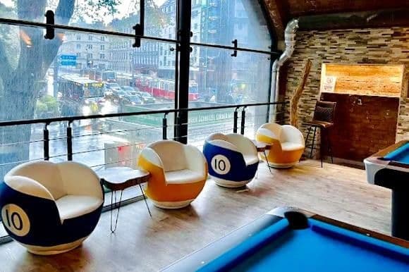 Pronájem nebytového prostoru 250 m², U-Bahn Bogen 184, Wien, Wien Pronájem nebytového prostoru 250 m², U-Bahn Bogen 184, Wien, Wien