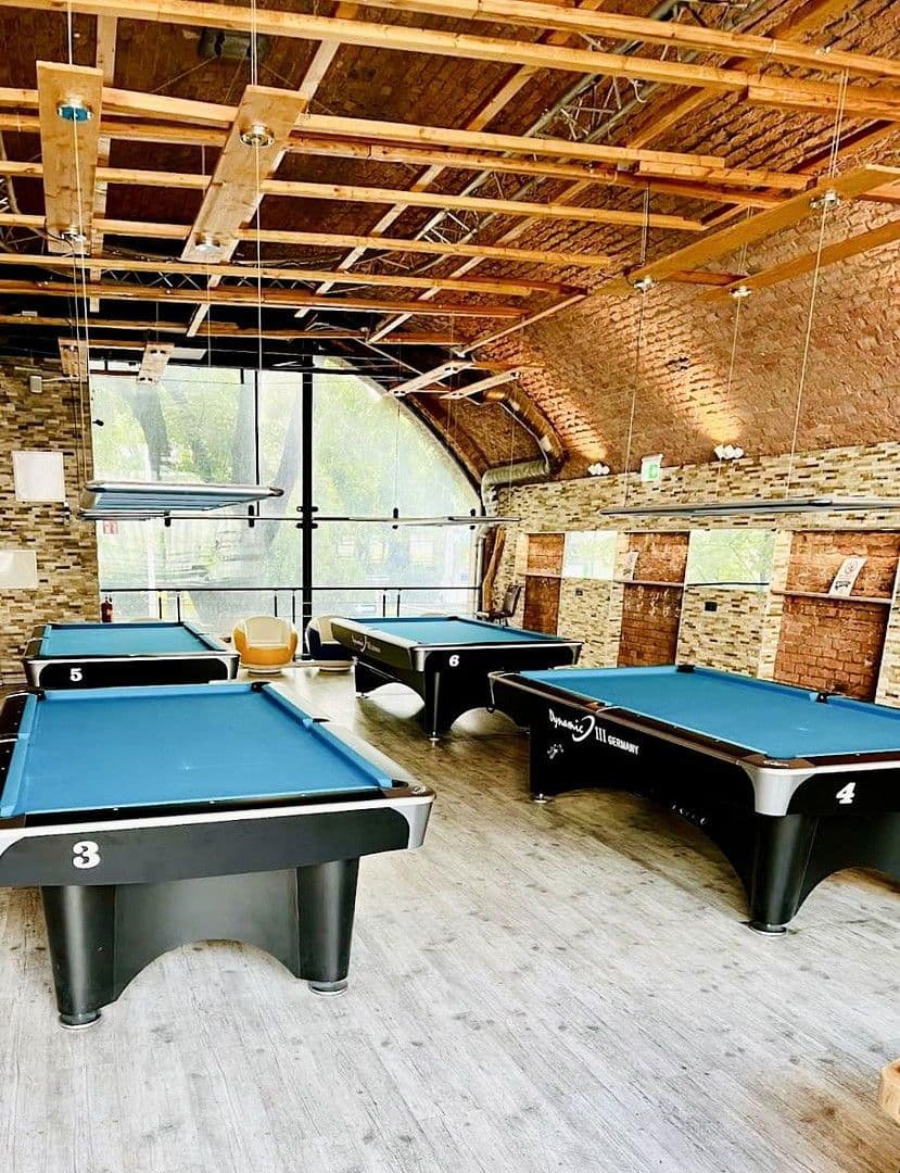 Pronájem nebytového prostoru 250 m², U-Bahn Bogen 184, Wien, Wien Pronájem nebytového prostoru 250 m², U-Bahn Bogen 184, Wien, Wien