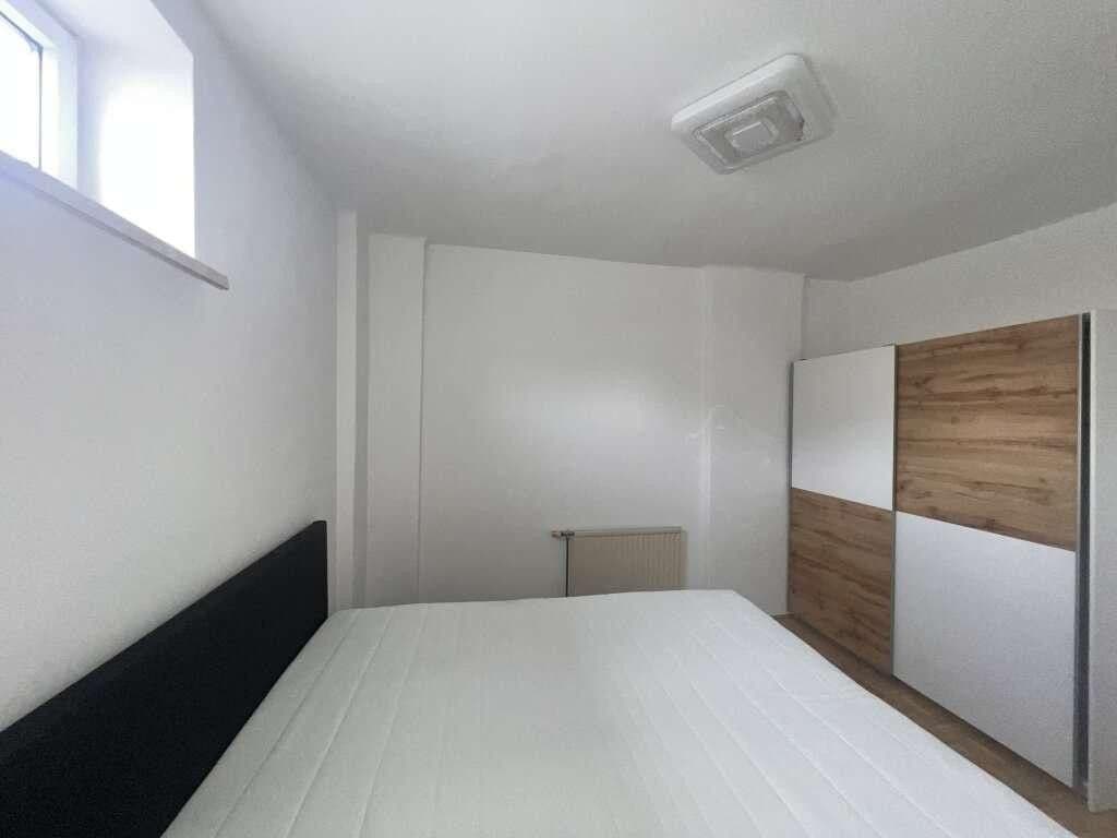 Pronájem bytu 2+1 47 m², Christ-König-Straße 1, Bochum, Severní Porýní-Vestfálsko Pronájem bytu 2+1 47 m², Christ-König-Straße 1, Bochum, Severní Porýní-Vestfálsko