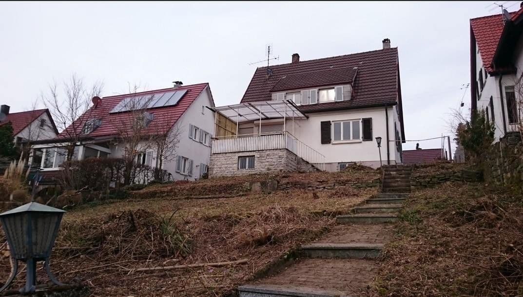 Prodej pozemku 493 m², Amselweg 12, Schorndorf, Bádensko-Württembersko Prodej pozemku 493 m², Amselweg 12, Schorndorf, Bádensko-Württembersko