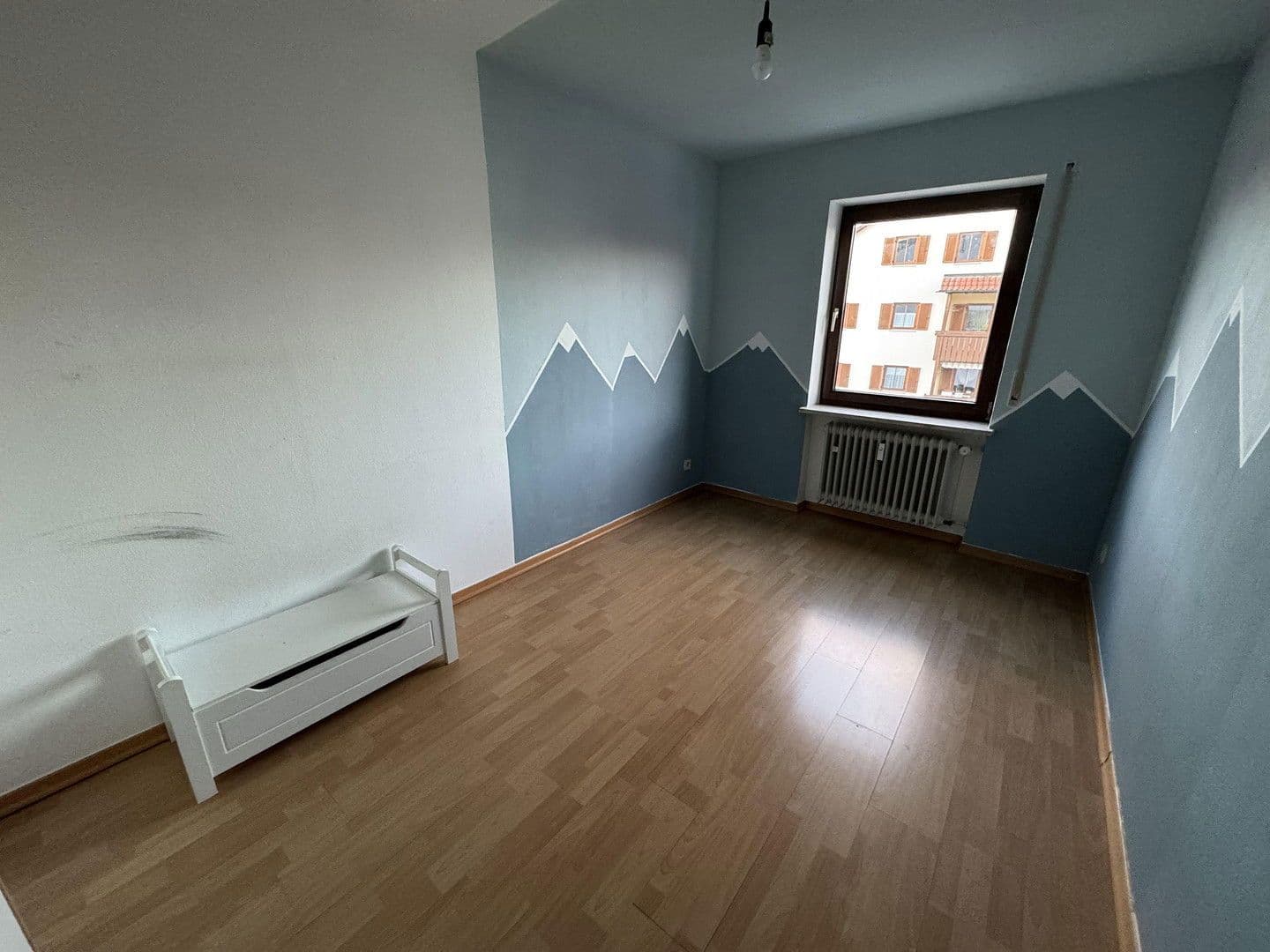 Pronájem bytu 3+1 77 m², Professor-Stock-Str. 10, Pfaffenhofen Ilm, Bavorsko Pronájem bytu 3+1 77 m², Professor-Stock-Str. 10, Pfaffenhofen Ilm, Bavorsko