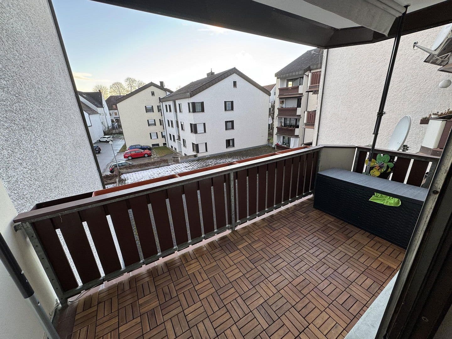 Pronájem bytu 3+1 77 m², Professor-Stock-Str. 10, Pfaffenhofen Ilm, Bavorsko Pronájem bytu 3+1 77 m², Professor-Stock-Str. 10, Pfaffenhofen Ilm, Bavorsko