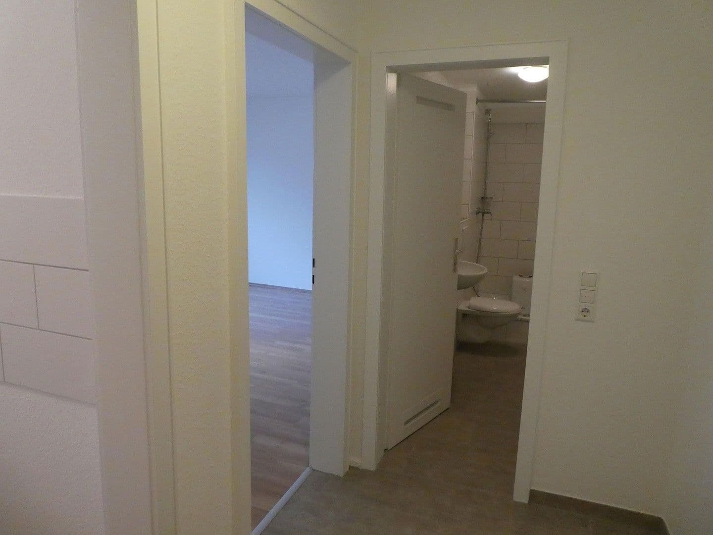 Pronájem bytu 1+1 31 m², Kaiserslautern, Porýní-Falc Pronájem bytu 1+1 31 m², Kaiserslautern, Porýní-Falc