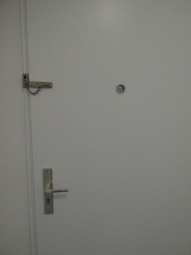 Pronájem bytu 1+1 31 m², Kaiserslautern, Porýní-Falc Pronájem bytu 1+1 31 m², Kaiserslautern, Porýní-Falc