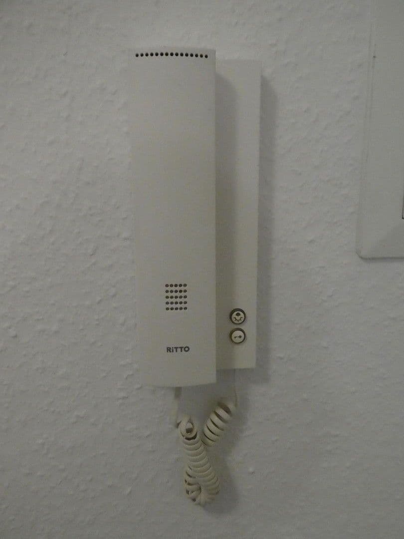 Pronájem bytu 1+1 31 m², Kaiserslautern, Porýní-Falc Pronájem bytu 1+1 31 m², Kaiserslautern, Porýní-Falc