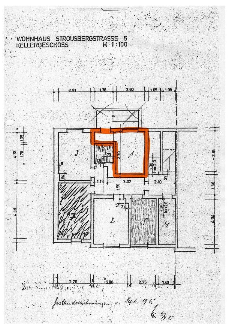 Prodej bytu 3+1 78 m², Hannover, Dolní Sasko Prodej bytu 3+1 78 m², Hannover, Dolní Sasko