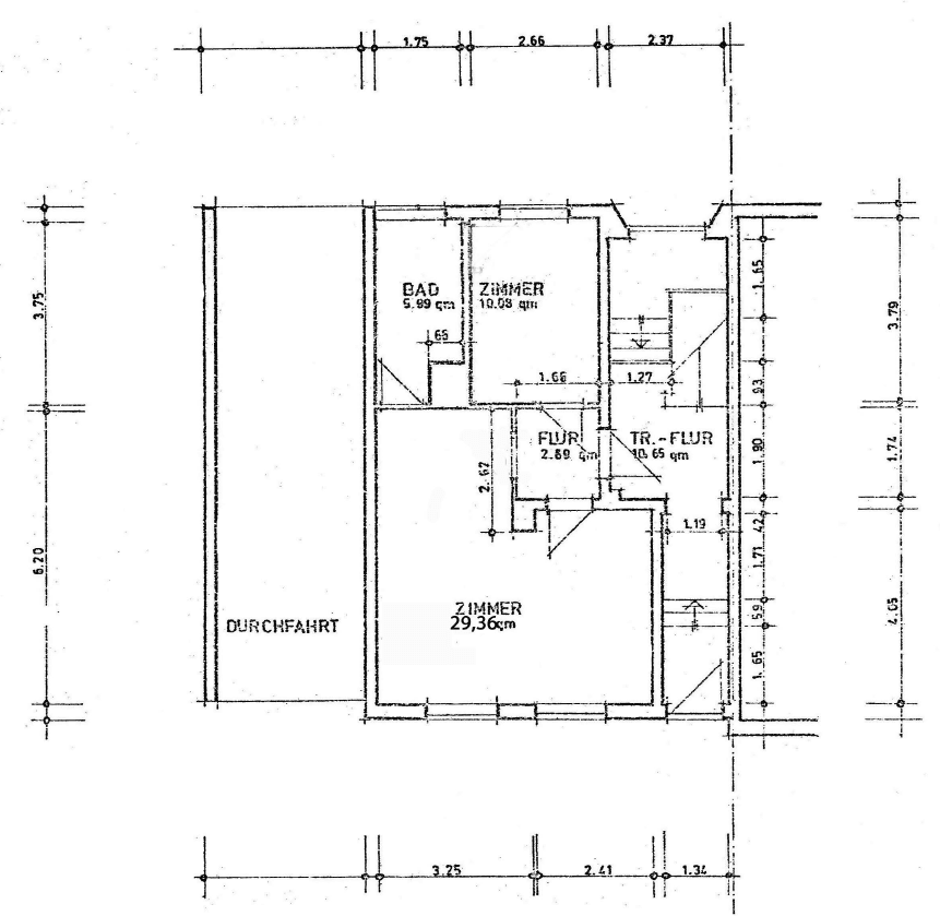 Prodej bytu 3+1 78 m², Hannover, Dolní Sasko Prodej bytu 3+1 78 m², Hannover, Dolní Sasko