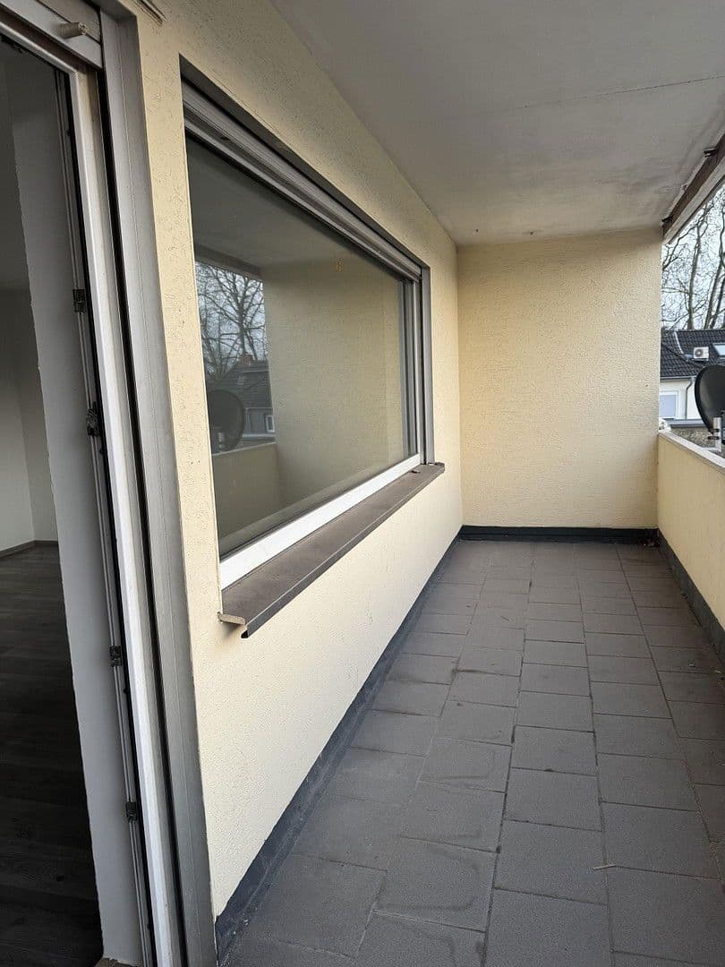 Pronájem bytu 3+1 88 m², Gladbeck, Severní Porýní-Vestfálsko Pronájem bytu 3+1 88 m², Gladbeck, Severní Porýní-Vestfálsko