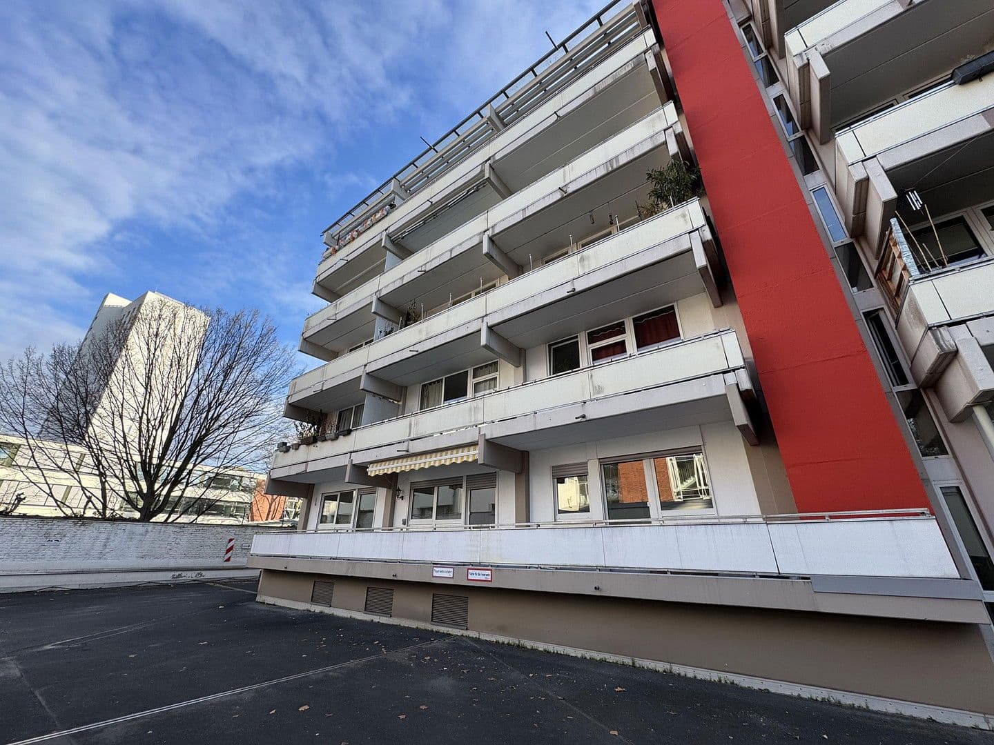 Prodej bytu 3+1 77 m², Waisenhausgasse 11, Köln, Severní Porýní-Vestfálsko Prodej bytu 3+1 77 m², Waisenhausgasse 11, Köln, Severní Porýní-Vestfálsko