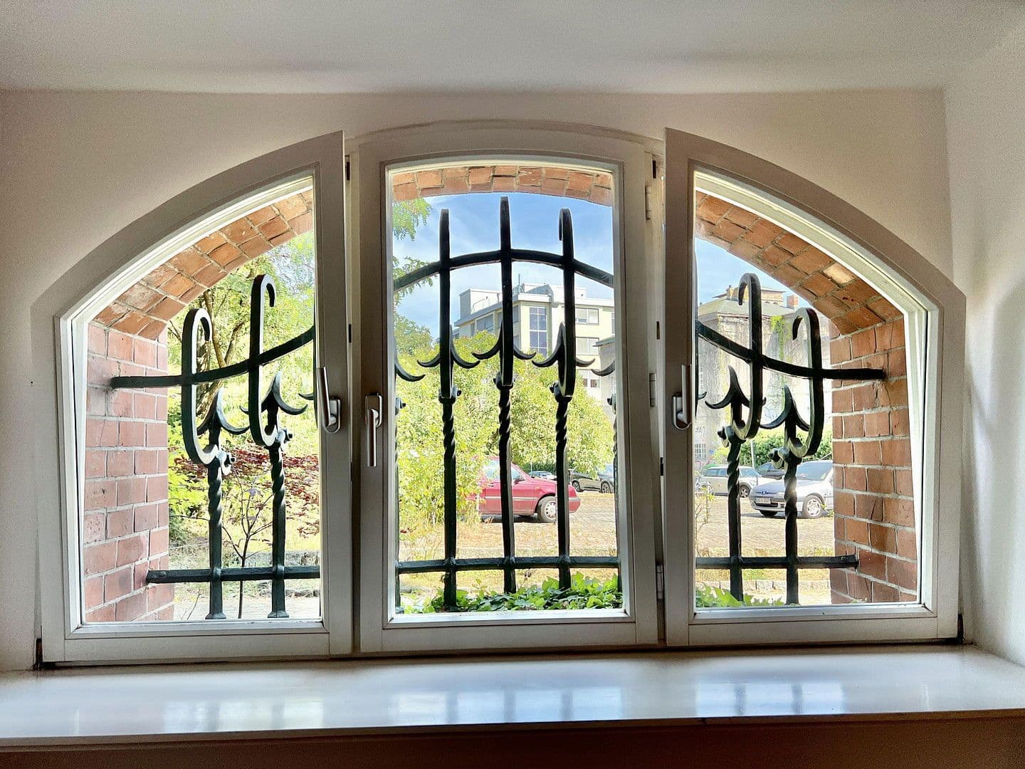 Prodej bytu 6+1 219 m², Berlin, Berlín Prodej bytu 6+1 219 m², Berlin, Berlín