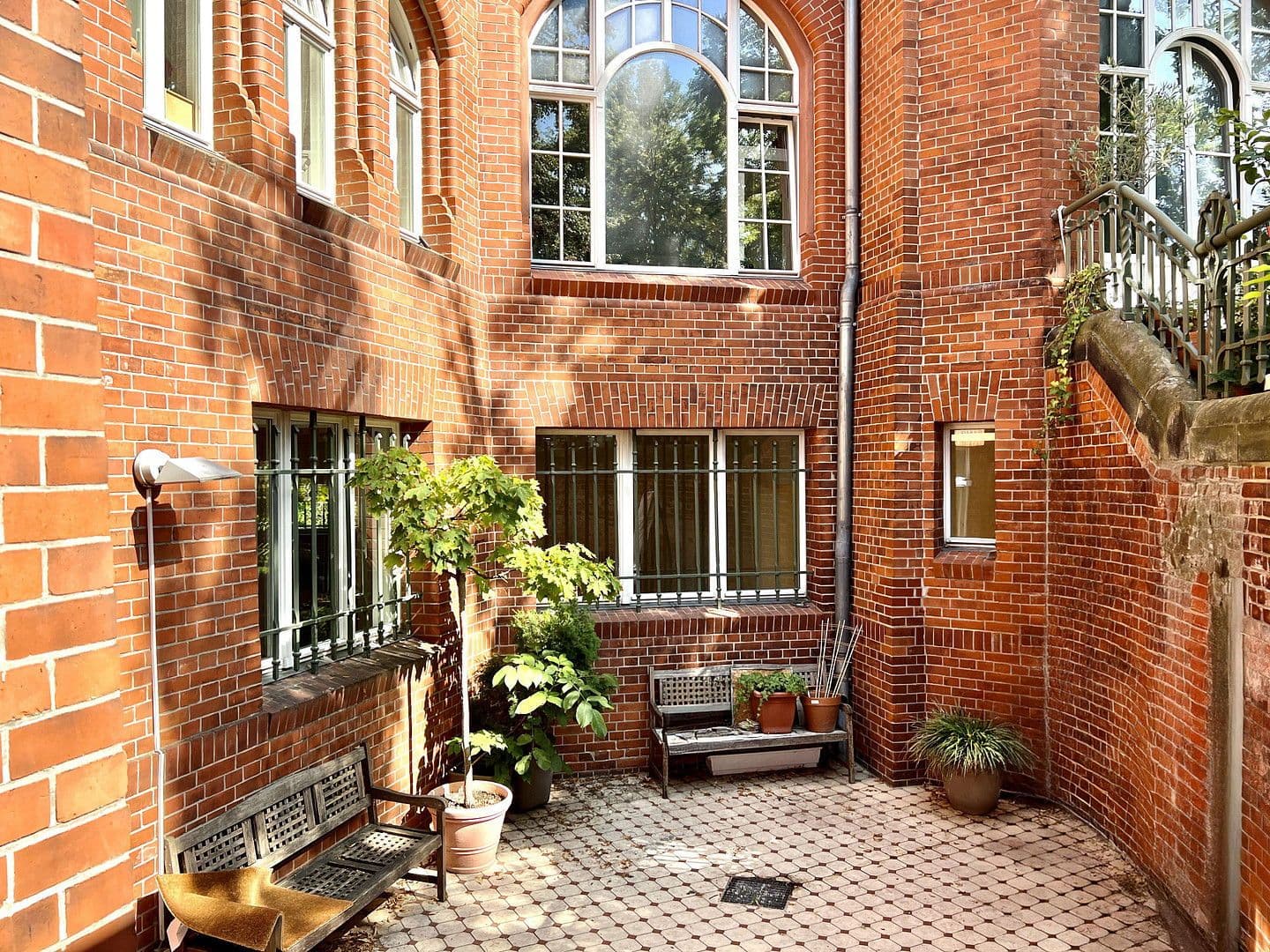 Prodej bytu 6+1 219 m², Berlin, Berlín Prodej bytu 6+1 219 m², Berlin, Berlín