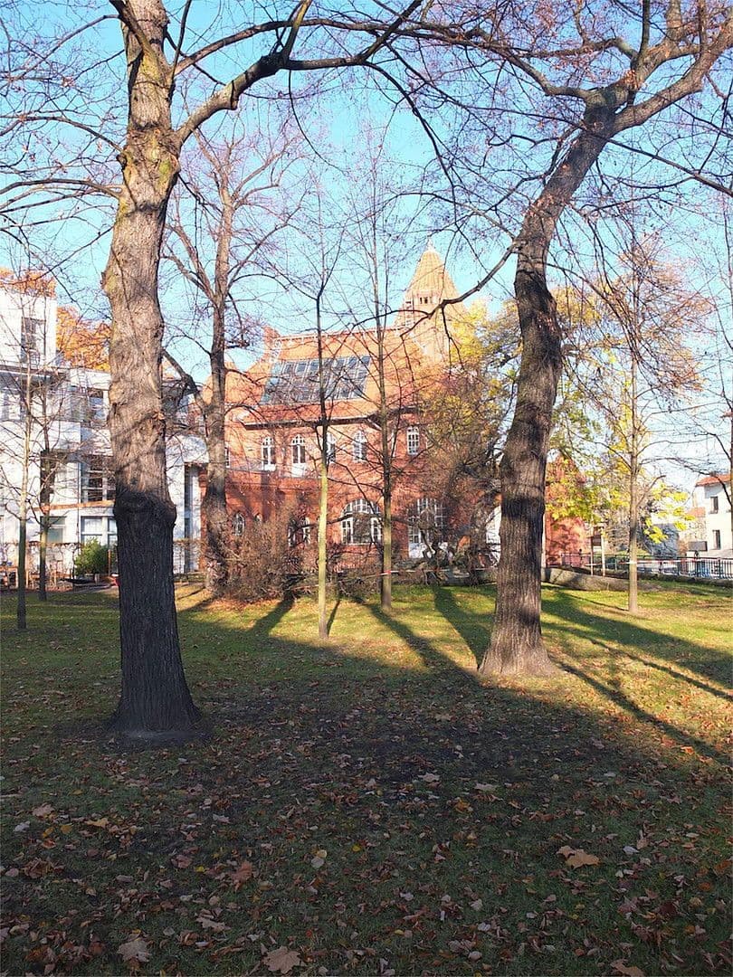 Prodej bytu 6+1 219 m², Berlin, Berlín Prodej bytu 6+1 219 m², Berlin, Berlín