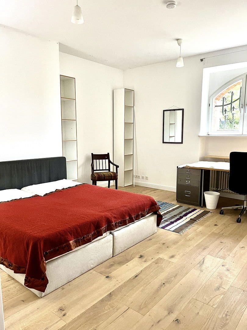 Prodej bytu 6+1 219 m², Berlin, Berlín Prodej bytu 6+1 219 m², Berlin, Berlín