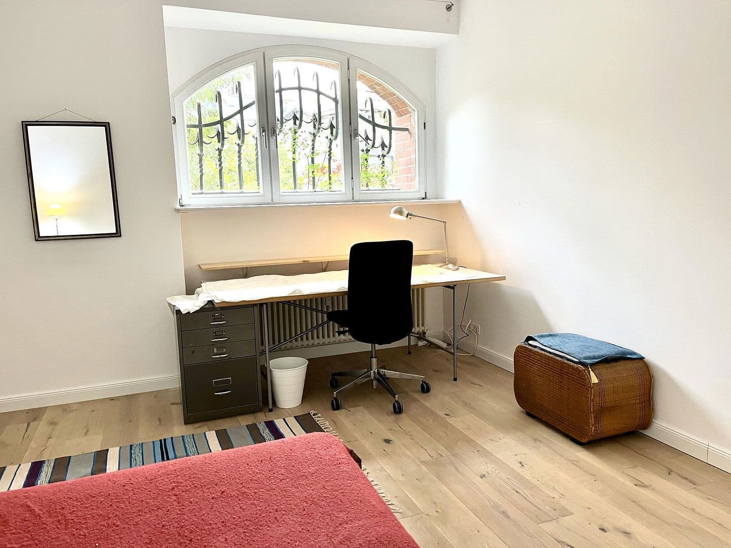 Prodej bytu 6+1 219 m², Berlin, Berlín Prodej bytu 6+1 219 m², Berlin, Berlín