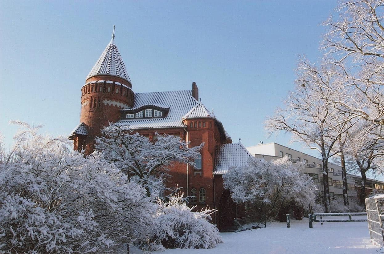 Prodej bytu 6+1 219 m², Berlin, Berlín Prodej bytu 6+1 219 m², Berlin, Berlín