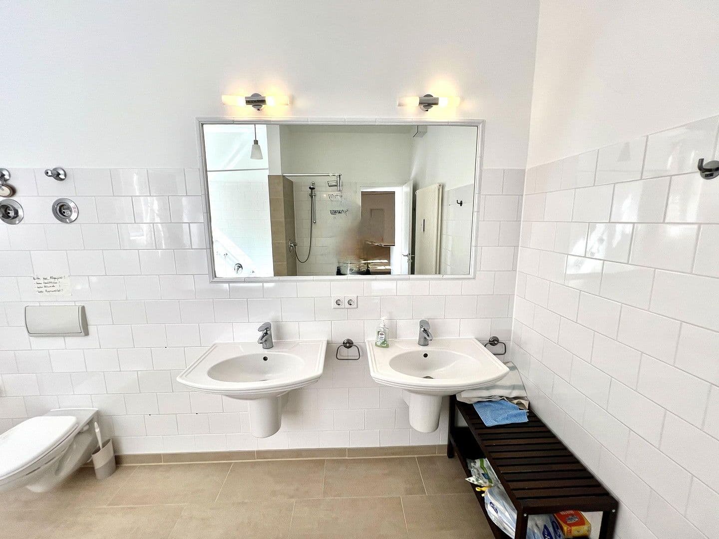 Prodej bytu 6+1 219 m², Berlin, Berlín Prodej bytu 6+1 219 m², Berlin, Berlín