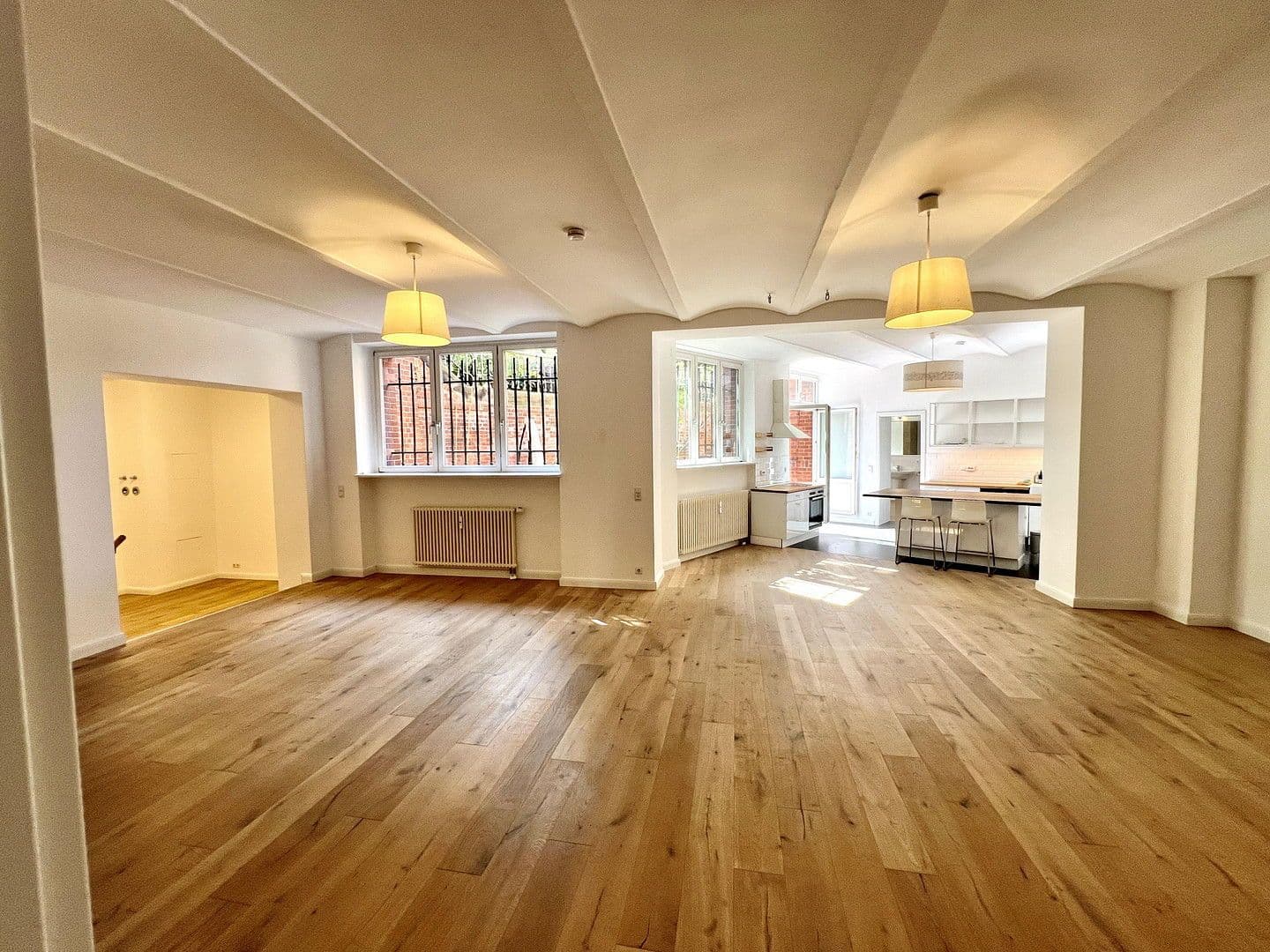 Prodej bytu 6+1 219 m², Berlin, Berlín Prodej bytu 6+1 219 m², Berlin, Berlín