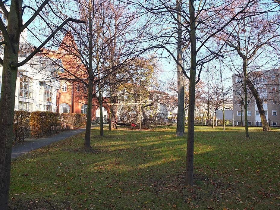 Prodej bytu 6+1 219 m², Berlin, Berlín Prodej bytu 6+1 219 m², Berlin, Berlín