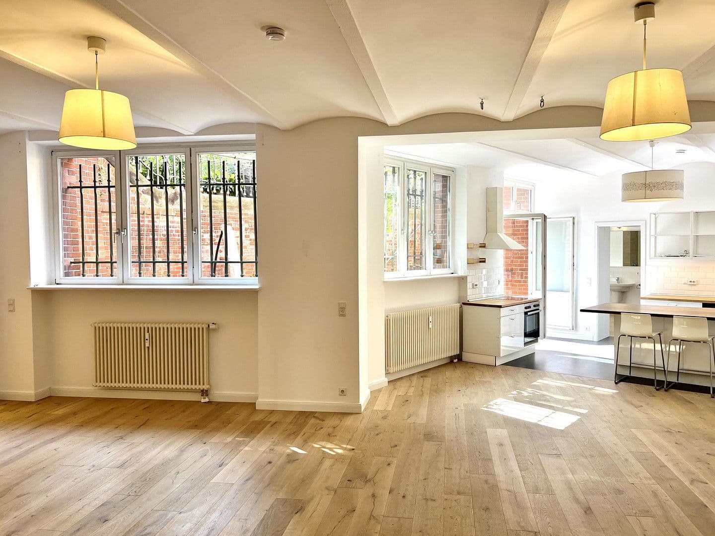 Prodej bytu 6+1 219 m², Berlin, Berlín Prodej bytu 6+1 219 m², Berlin, Berlín