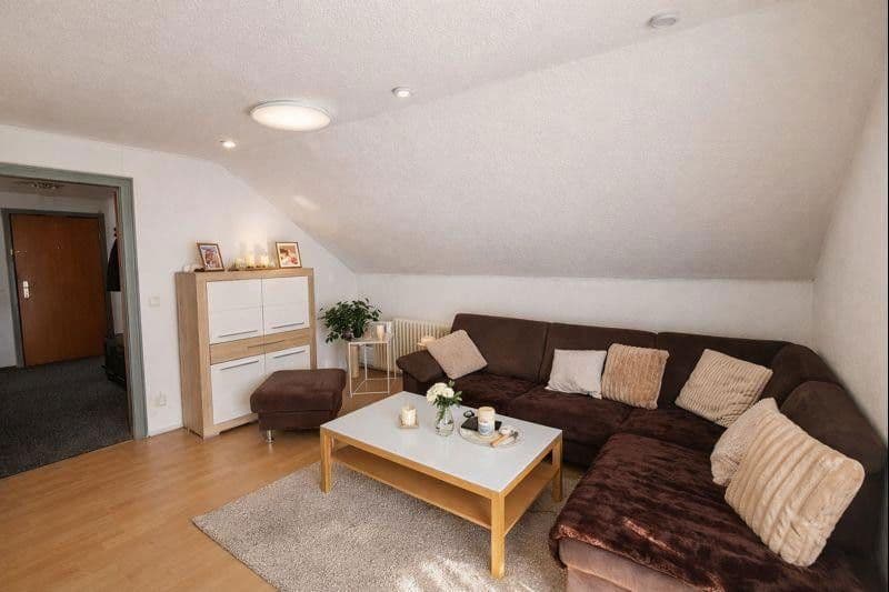 Prodej bytu 2+1 61 m², Rietherstraße 24, Straelen, Severní Porýní-Vestfálsko Prodej bytu 2+1 61 m², Rietherstraße 24, Straelen, Severní Porýní-Vestfálsko