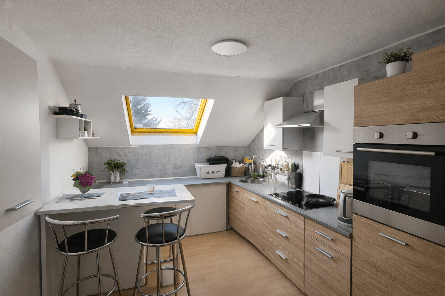 Prodej bytu 2+1 61 m², Rietherstraße 24, Straelen, Severní Porýní-Vestfálsko Prodej bytu 2+1 61 m², Rietherstraße 24, Straelen, Severní Porýní-Vestfálsko