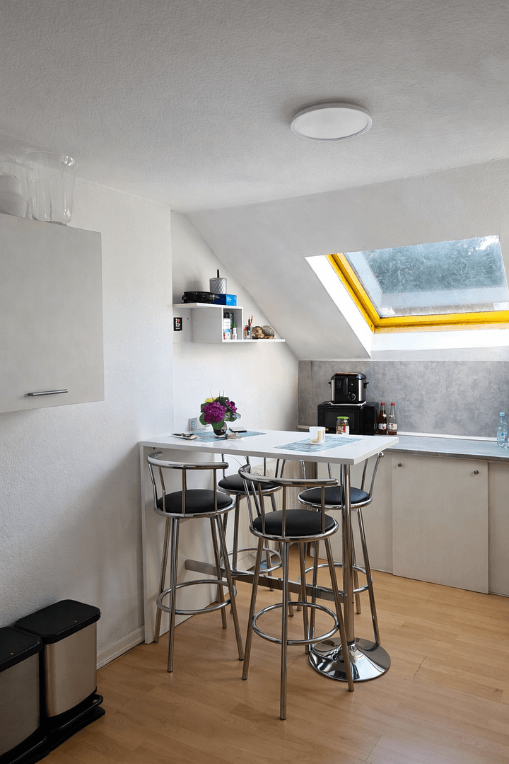 Prodej bytu 2+1 61 m², Rietherstraße 24, Straelen, Severní Porýní-Vestfálsko Prodej bytu 2+1 61 m², Rietherstraße 24, Straelen, Severní Porýní-Vestfálsko