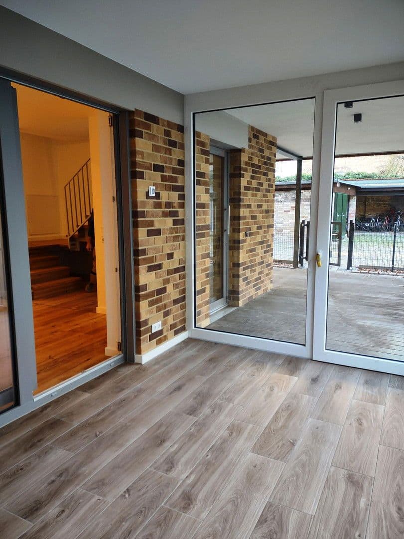 Prodej bytu 3+1 115 m², Halle, Sasko-Anhaltsko Prodej bytu 3+1 115 m², Halle, Sasko-Anhaltsko