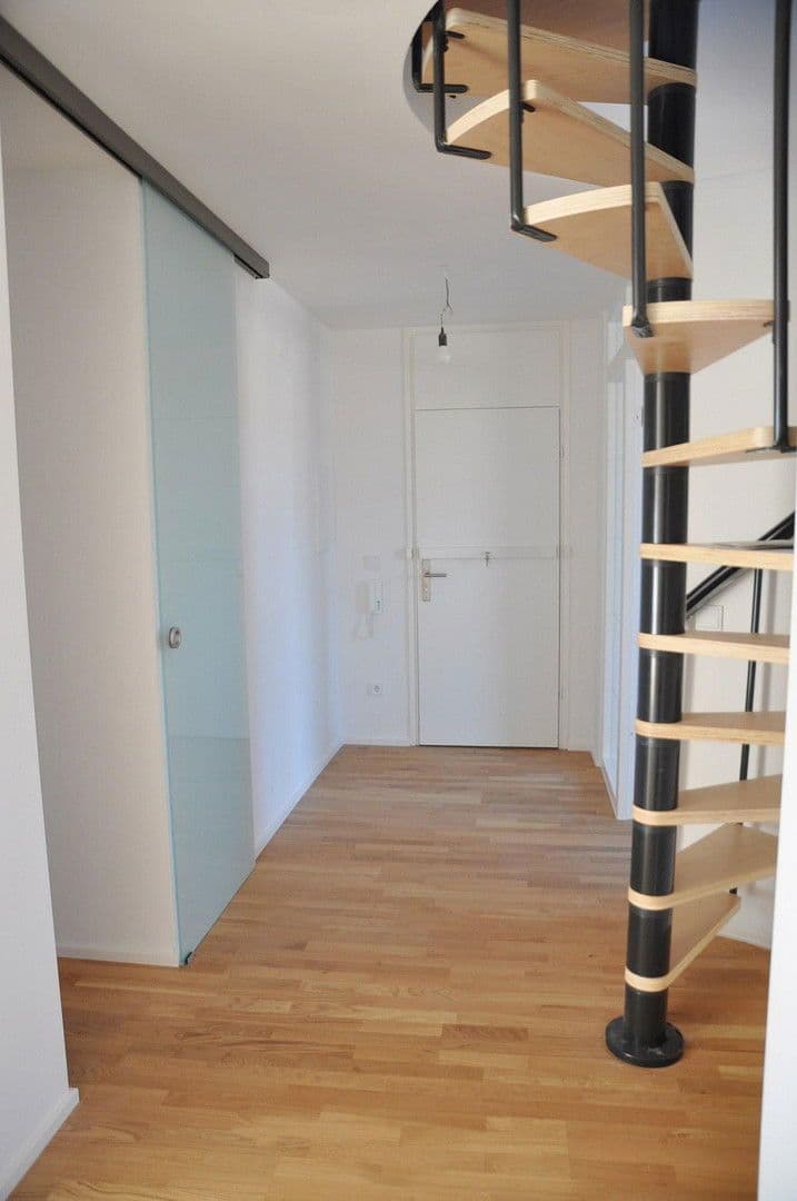 Prodej bytu 4+1 111 m², Milbertshofen - München, Bavorsko Prodej bytu 4+1 111 m², Milbertshofen - München, Bavorsko