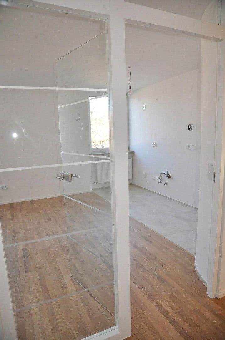 Prodej bytu 4+1 111 m², Milbertshofen - München, Bavorsko Prodej bytu 4+1 111 m², Milbertshofen - München, Bavorsko