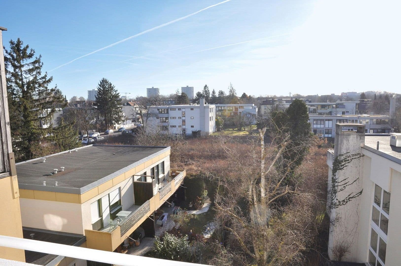 Prodej bytu 4+1 111 m², Milbertshofen - München, Bavorsko Prodej bytu 4+1 111 m², Milbertshofen - München, Bavorsko