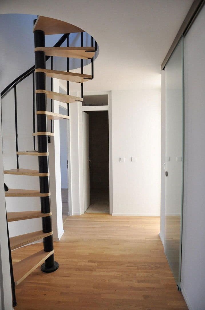 Prodej bytu 4+1 111 m², Milbertshofen - München, Bavorsko Prodej bytu 4+1 111 m², Milbertshofen - München, Bavorsko