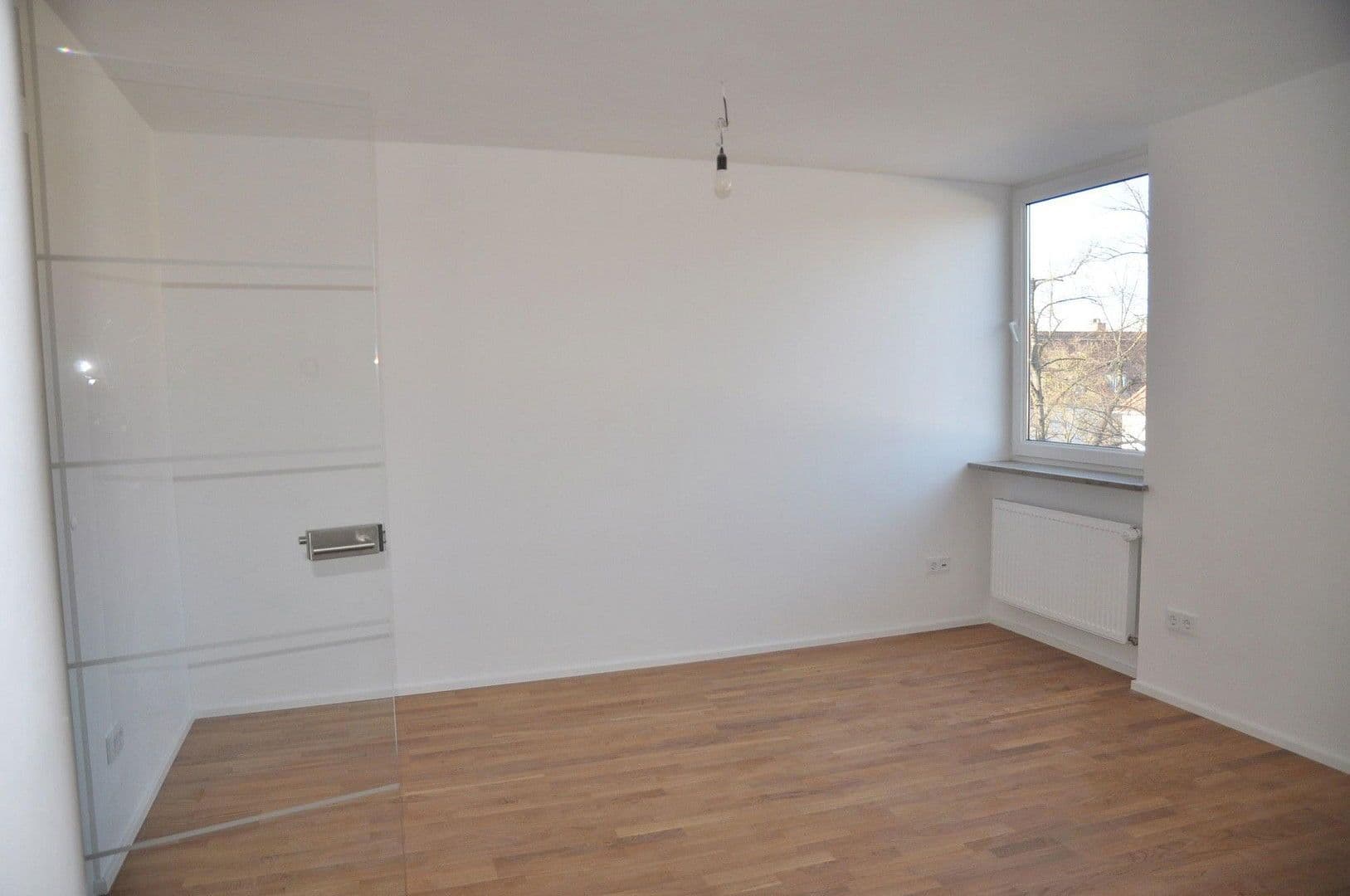 Prodej bytu 4+1 111 m², Milbertshofen - München, Bavorsko Prodej bytu 4+1 111 m², Milbertshofen - München, Bavorsko