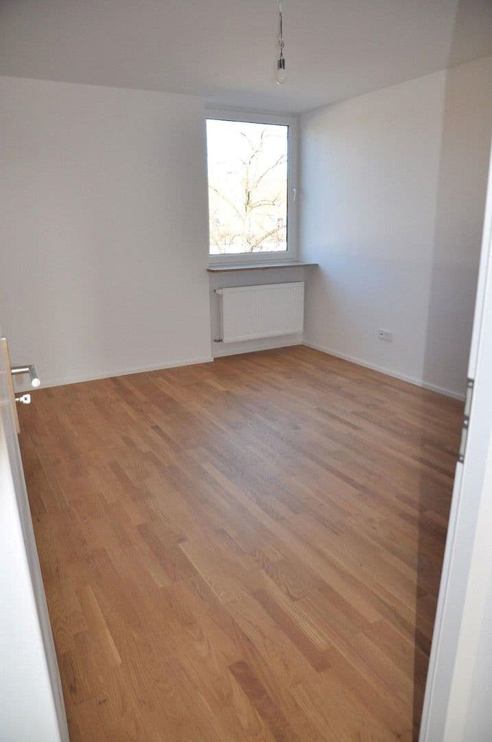 Prodej bytu 4+1 111 m², Milbertshofen - München, Bavorsko Prodej bytu 4+1 111 m², Milbertshofen - München, Bavorsko