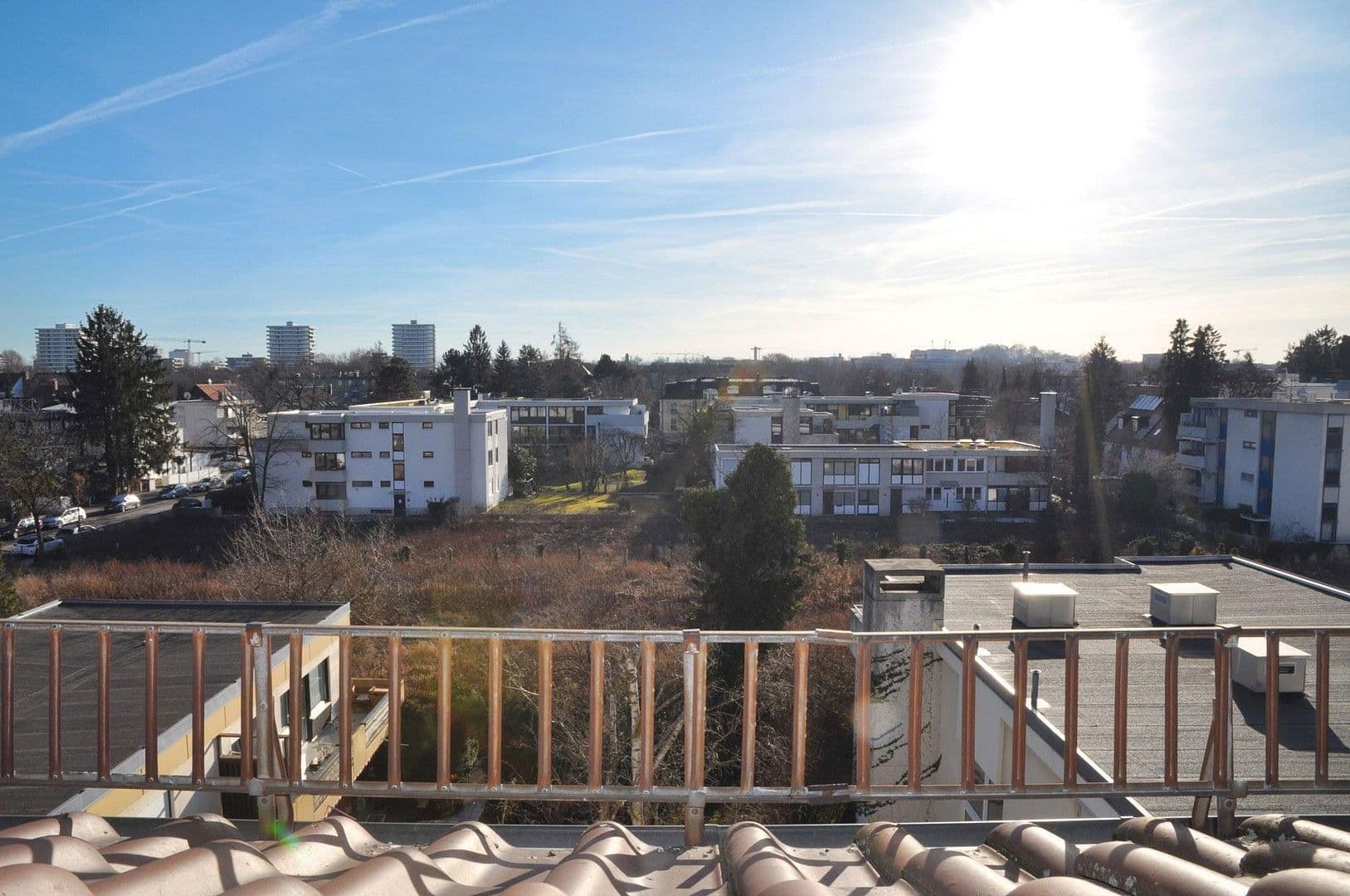 Prodej bytu 4+1 111 m², Milbertshofen - München, Bavorsko Prodej bytu 4+1 111 m², Milbertshofen - München, Bavorsko