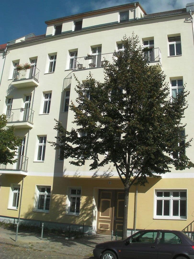 Prodej domu 1.485 m², Berlin, Berlín Prodej domu 1.485 m², Berlin, Berlín