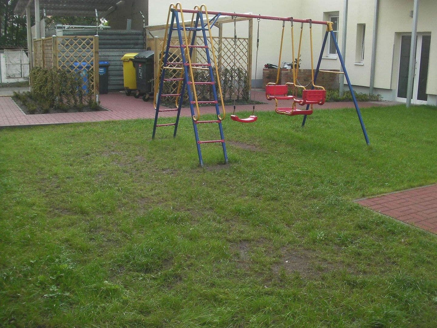 Prodej domu 1.485 m², Berlin, Berlín Prodej domu 1.485 m², Berlin, Berlín