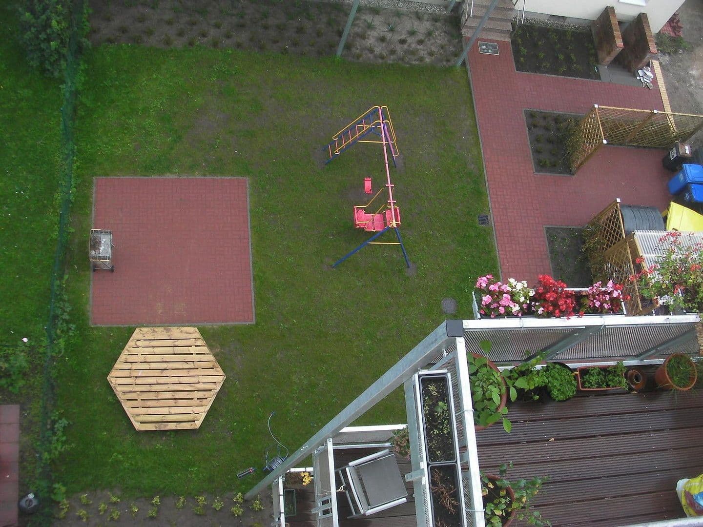 Prodej domu 1.485 m², Berlin, Berlín Prodej domu 1.485 m², Berlin, Berlín