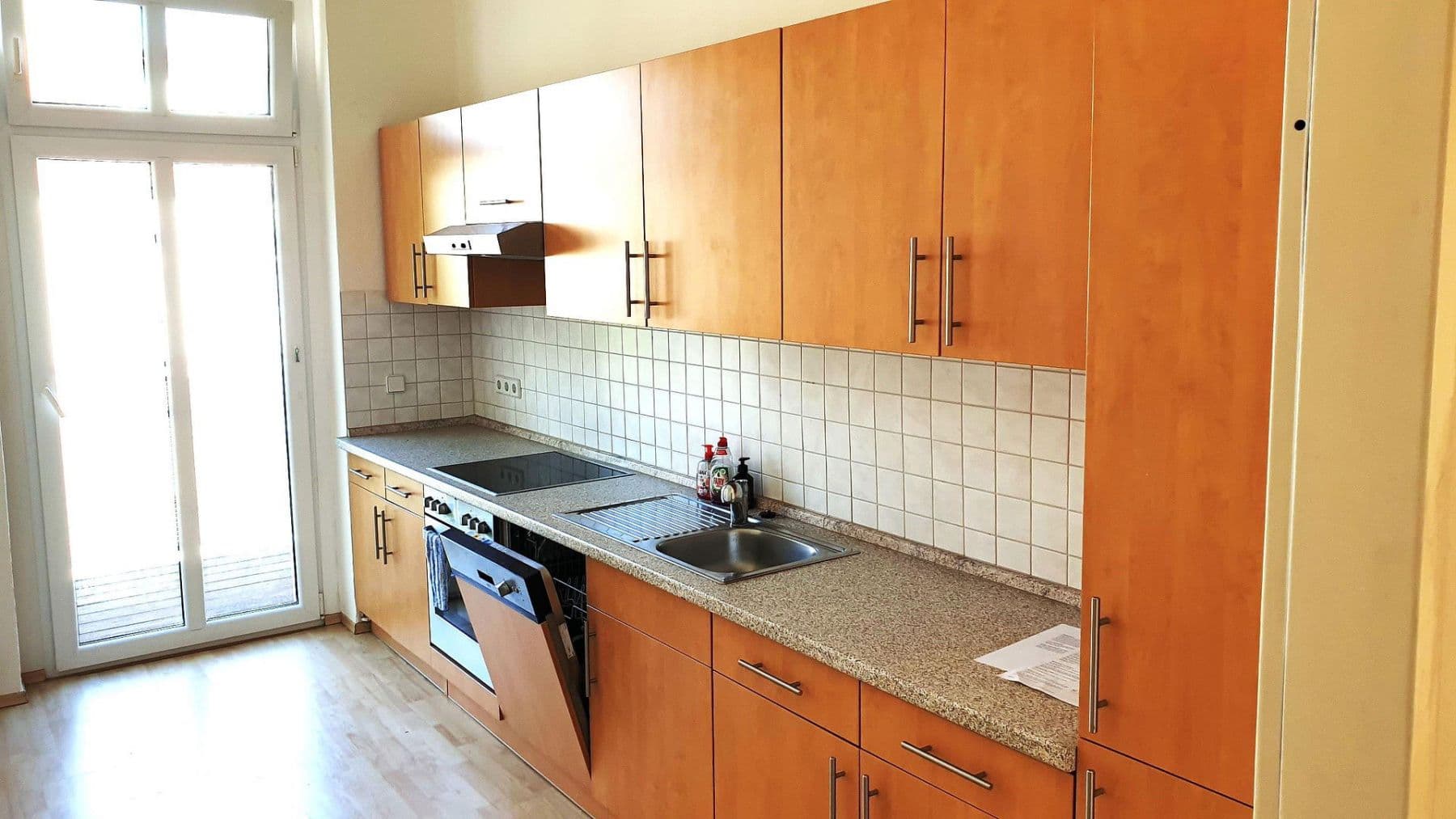 Prodej domu 1.485 m², Berlin, Berlín Prodej domu 1.485 m², Berlin, Berlín