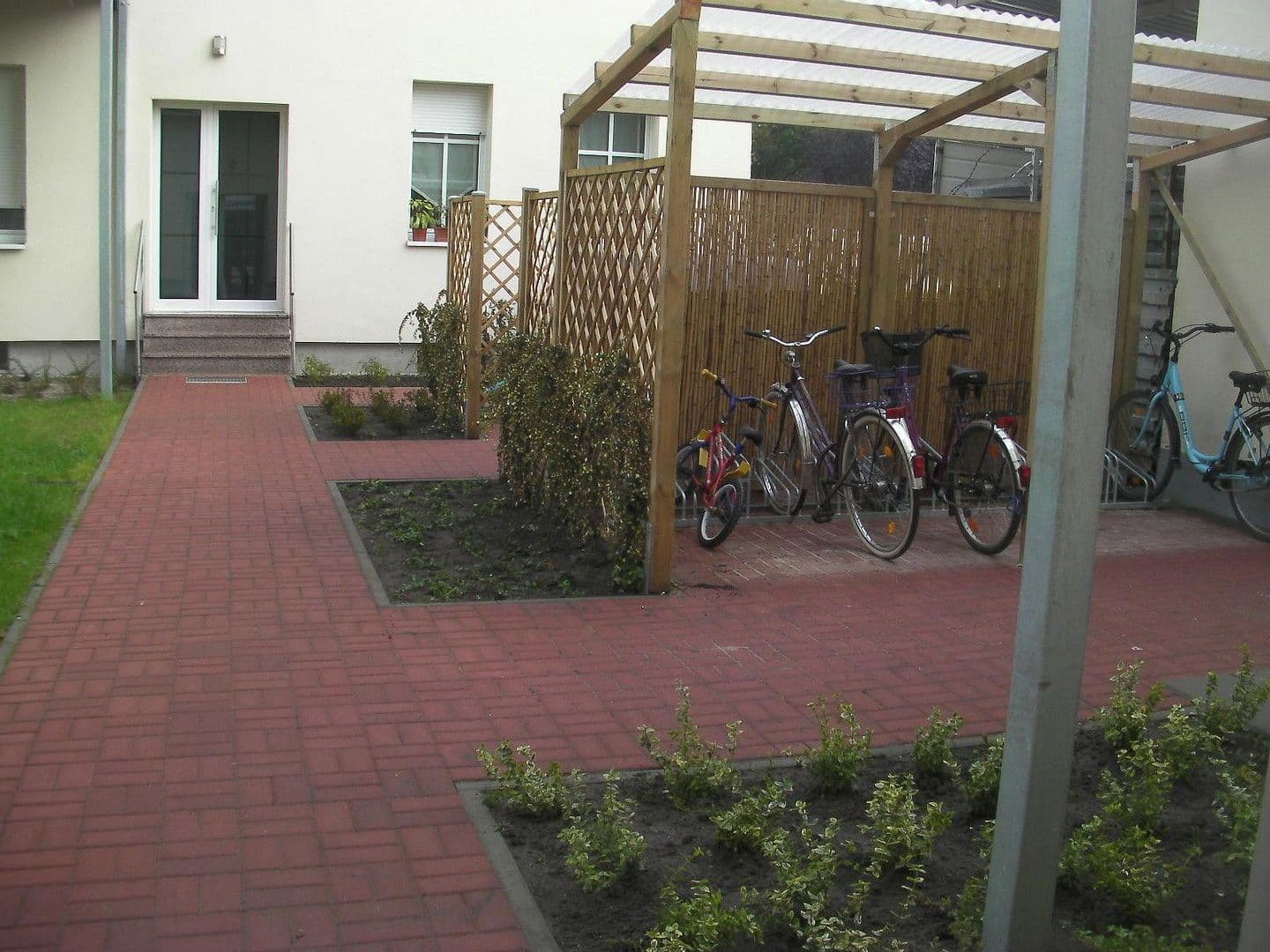 Prodej domu 1.485 m², Berlin, Berlín Prodej domu 1.485 m², Berlin, Berlín