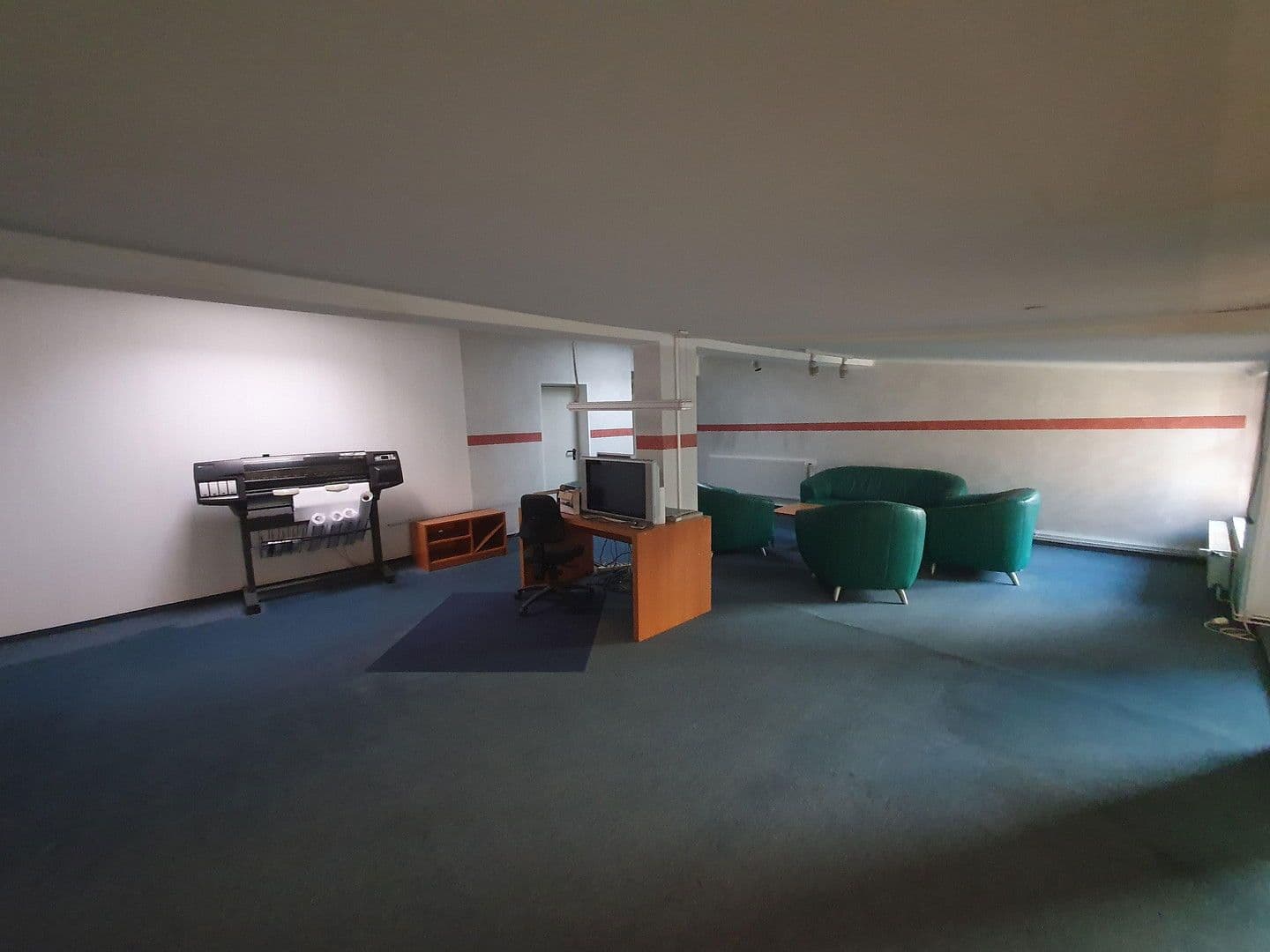 Pronájem kanceláře 433 m², Behaimstraße 38, Berlin, Berlín Pronájem kanceláře 433 m², Behaimstraße 38, Berlin, Berlín