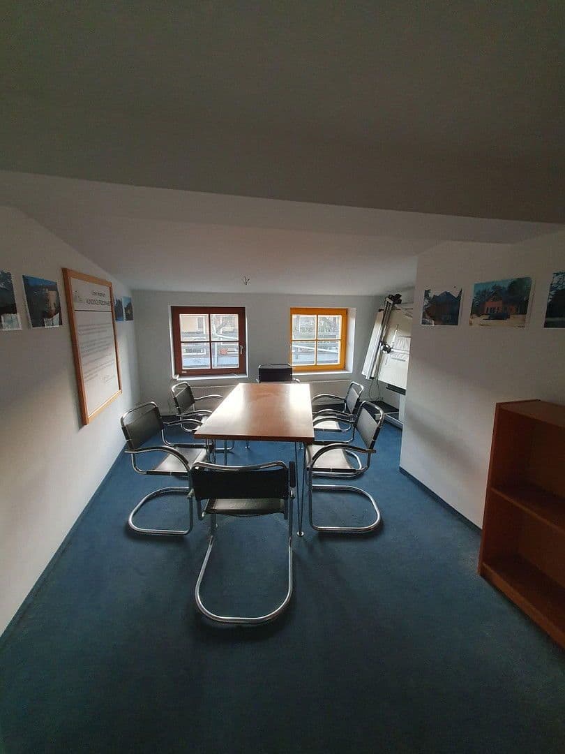 Pronájem kanceláře 433 m², Behaimstraße 38, Berlin, Berlín Pronájem kanceláře 433 m², Behaimstraße 38, Berlin, Berlín