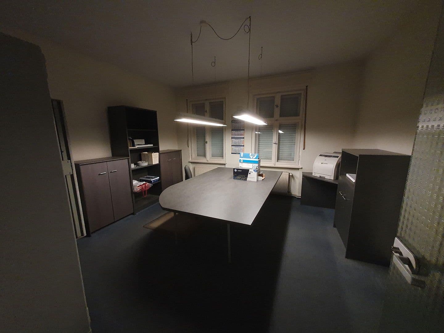 Pronájem kanceláře 433 m², Behaimstraße 38, Berlin, Berlín Pronájem kanceláře 433 m², Behaimstraße 38, Berlin, Berlín