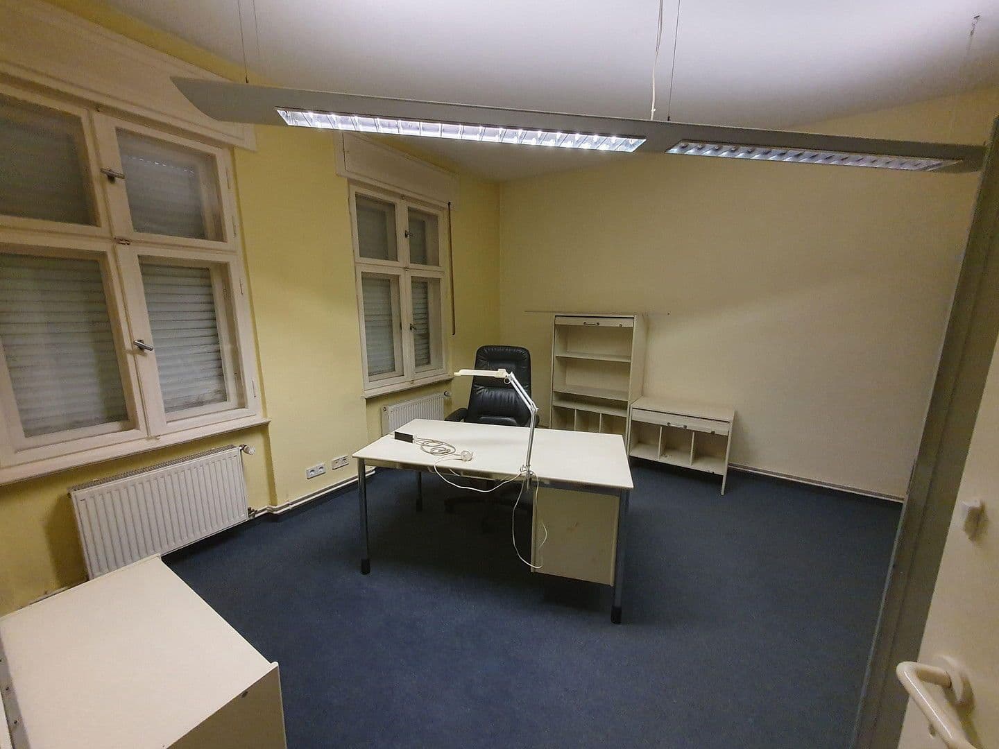 Pronájem kanceláře 433 m², Behaimstraße 38, Berlin, Berlín Pronájem kanceláře 433 m², Behaimstraße 38, Berlin, Berlín