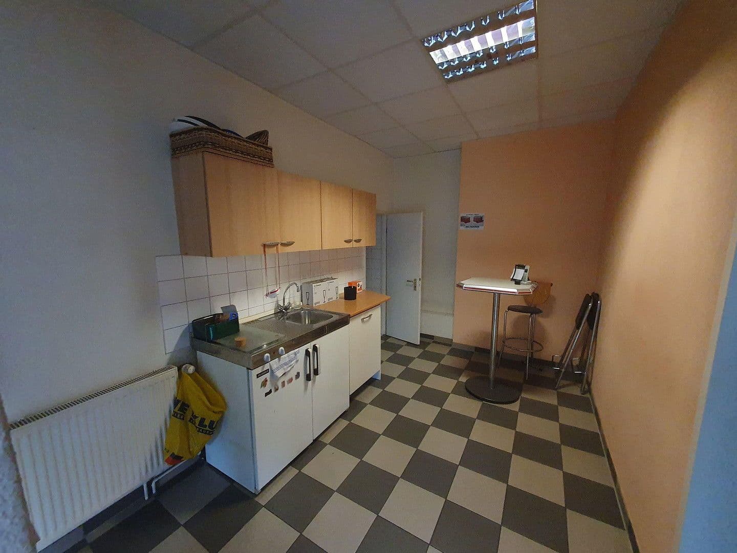 Pronájem kanceláře 433 m², Behaimstraße 38, Berlin, Berlín Pronájem kanceláře 433 m², Behaimstraße 38, Berlin, Berlín